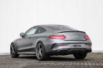 Mercedes-AMG C63 S Coupe by VATH 2018 года